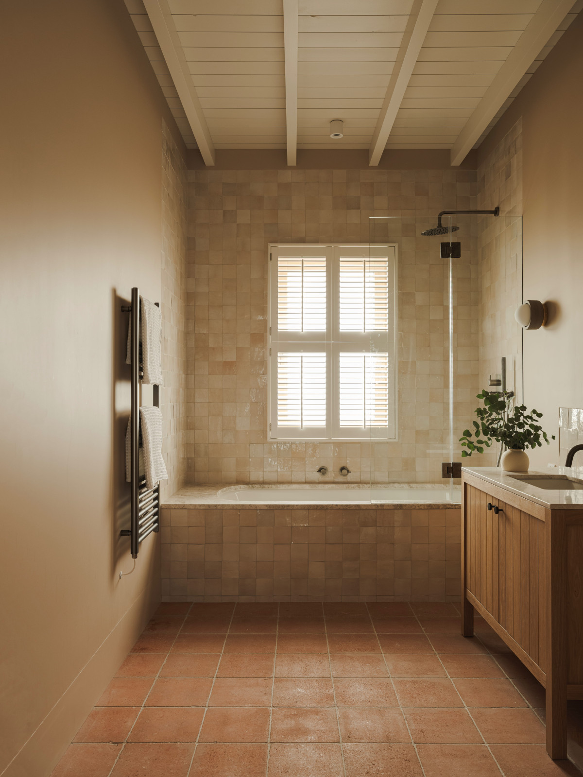 dom serferów w Kornwalii